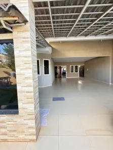Casa de Condomínio com 4 Quartos à venda, 400m² no Setor Habitacional Vicente Pires, Brasília