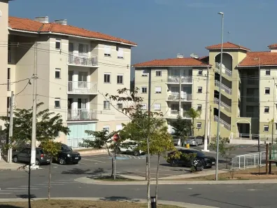 Apartamento com 3 Quartos à venda, 76m² no Vila Poupança, Santana de Parnaíba