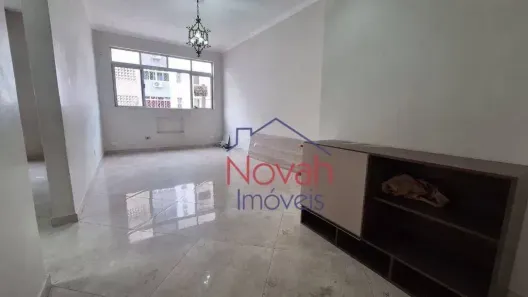 Apartamento com 2 Quartos à venda, 77m² no Ponta da Praia, Santos