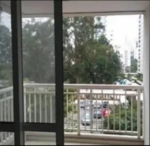 Apartamento com 2 Quartos à venda, 57m² no Parque Reboucas, São Paulo