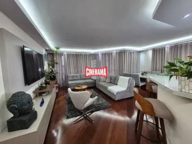 Apartamento com 3 Quartos à venda, 172m² no Santo Antônio, São Caetano do Sul