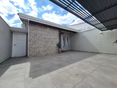 Casa com 3 Quartos à venda, 80m² no Parque Continental, São Paulo