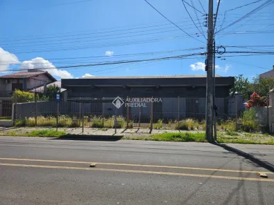 Ponto Comercial à venda, 300m² no Vila Ipiranga, Porto Alegre