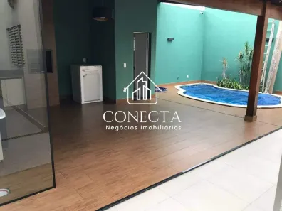 Casa com 3 Quartos à venda, 160m² no Alto Umuarama, Uberlândia