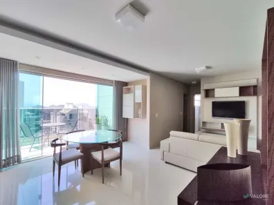 Apartamento com 2 Quartos para alugar, 72m² no Vila da Serra, Nova Lima