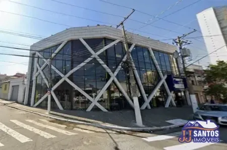 Prédio Comercial para alugar, 1344m² no Parque da Mooca, São Paulo