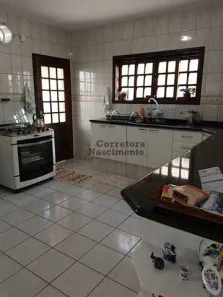 Casa com 4 Quartos à venda, 264m² no Jardim do Vale, Jacareí