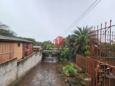 Lote/Terreno à venda, 1216m² no Nonoai, Porto Alegre