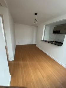 Apartamento com 2 Quartos à venda, 45m² no Jardim Estrela D'Alva, Bauru