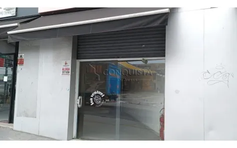 Ponto Comercial para alugar, 25m² no Penha de França, São Paulo