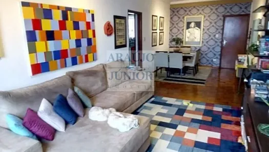 Apartamento com 2 Quartos à venda, 105m² no Centro, Americana