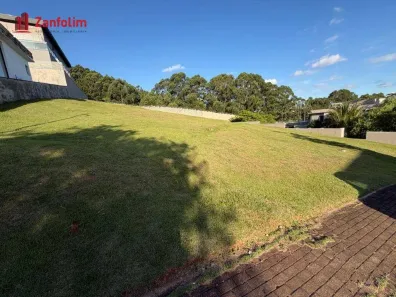 Lote/Terreno à venda, 1000m² no Tamboré, Santana de Parnaíba