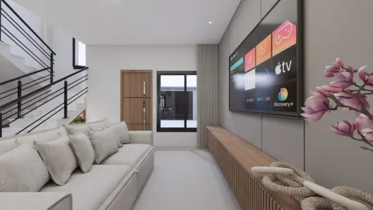 Casa com 3 Quartos à venda, 120m² no Ipiranga, Guarapari