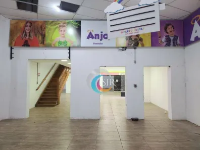 Imóvel Comercial para alugar, 640m² no Butantã, São Paulo