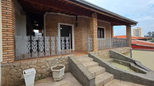 Casa com 3 Quartos à venda, 265m² no Bosque dos Eucaliptos, São José dos Campos