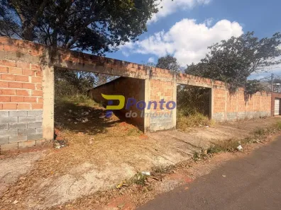 Lote/Terreno à venda, 1157m² no Lagoa Mansões, Lagoa Santa