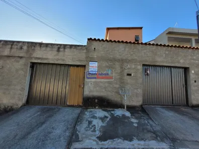 Casa com 4 Quartos à venda, 360m² no Espírito Santo, Betim