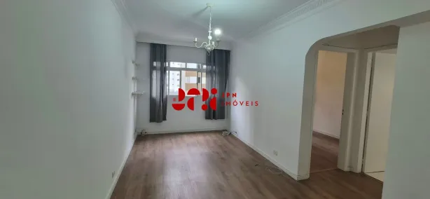 Apartamento com 1 Quarto para alugar, 42m² no Indianópolis, São Paulo