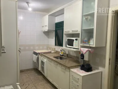 Apartamento com 3 Quartos à venda, 98m² no Alphaville Centro Industrial e Empresarial/Alphaville., Barueri