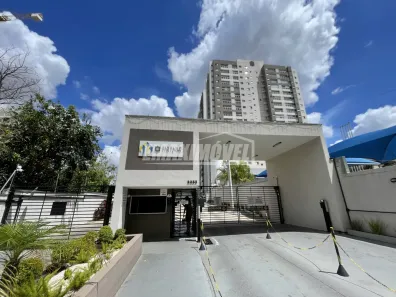Apartamento com 2 Quartos à venda, 62m² no Além Ponte, Sorocaba
