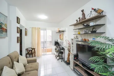 Apartamento com 2 Quartos à venda, 50m² no Jardim América da Penha, São Paulo