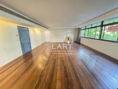 Apartamento com 3 Quartos à venda, 190m² no Leblon, Rio de Janeiro