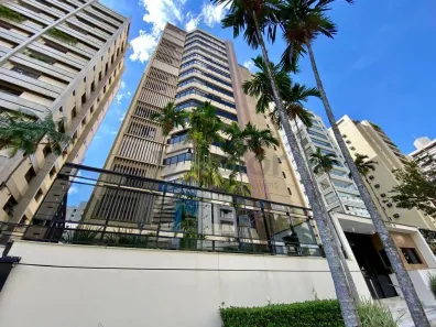 Apartamento com 4 Quartos à venda, 330m² no Cambuí, Campinas