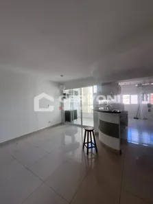 Apartamento com 2 Quartos para alugar, 74m² no Jardim Esplanada II, São José dos Campos
