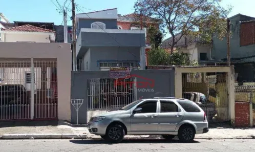 Sobrado com 2 Quartos à venda, 149m² no Jardim Ponte Rasa, São Paulo