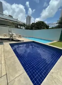 Apartamento com 3 Quartos à venda, 69m² no Madalena, Recife