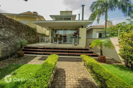 Sobrado com 4 Quartos à venda, 520m² no Sumaré, São Paulo
