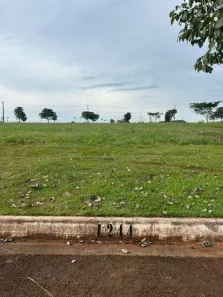 Lote/Terreno à venda, 840m² no Paranagi, Sertaneja