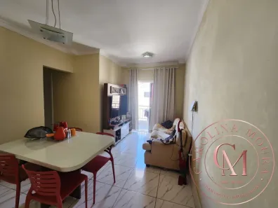 Apartamento com 3 Quartos à venda, 59m² no Coqueiro, Belém