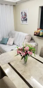Apartamento com 2 Quartos à venda, 47m² no Ponte Grande, Guarulhos