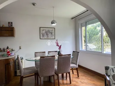 Apartamento com 4 Quartos à venda, 77m² no Partenon, Porto Alegre