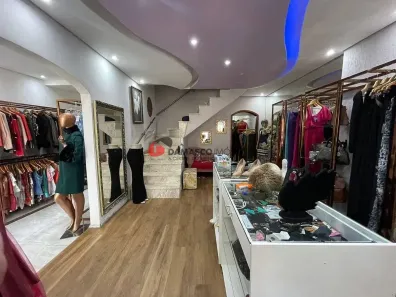 Sobrado à venda, 252m² no Santa Paula, São Caetano do Sul