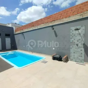 Casa com 1 Quarto à venda, 70m² no Jardim Oriente, Piracicaba