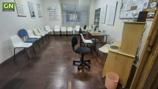 Sala Comercial à venda, 45m² no Centro, Belo Horizonte