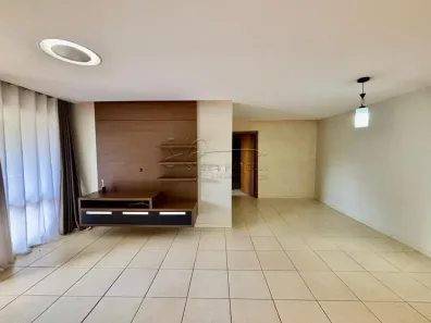 Apartamento com 3 Quartos à venda, 142m² no Jardim Botânico, Ribeirão Preto
