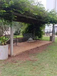 Apartamento com 2 Quartos à venda, 44m² no Jardim Florestan Fernandes, Ribeirão Preto