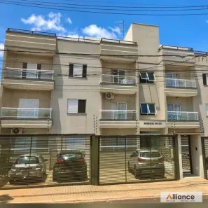 Apartamento com 2 Quartos à venda, 100m² no Parque Universitário, Americana