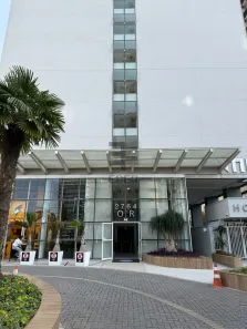 Sala Comercial à venda, 46m² no Centro, Curitiba