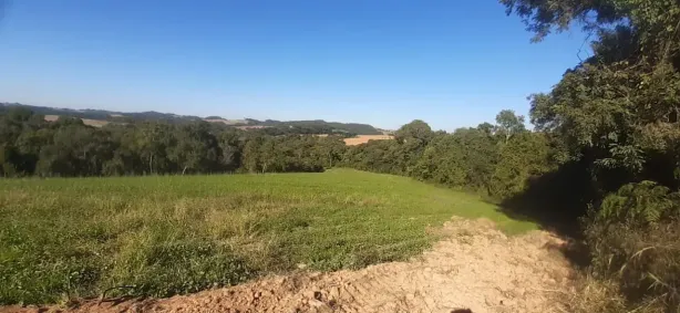 Fazenda/Sítio com 2 Quartos à venda, 133000m² no Mariental, Lapa