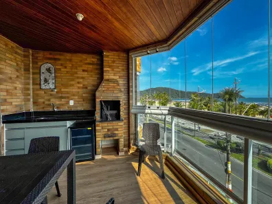 Apartamento com 3 Quartos à venda, 123m² no Boqueirão, Praia Grande
