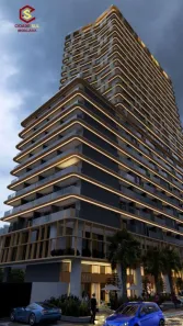 Apartamento com 1 Quarto à venda, 28m² no Manaíra, João Pessoa