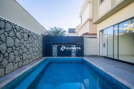 Casa de Condomínio com 4 Quartos à venda, 317m² no Esperança, Londrina