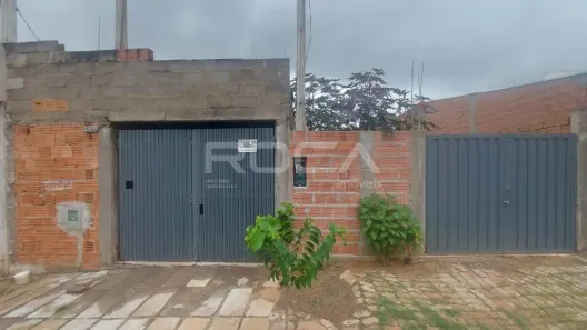 Casa com 1 Quarto à venda, 70m² no Cidade Aracy, São Carlos