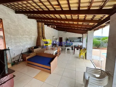 Casa de Condomínio com 3 Quartos à venda, 2000m² no , Jaboticatubas