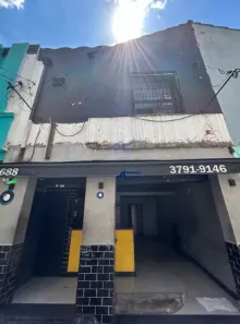 Imóvel Comercial com 2 Quartos para alugar, 80m² no Perdizes, São Paulo