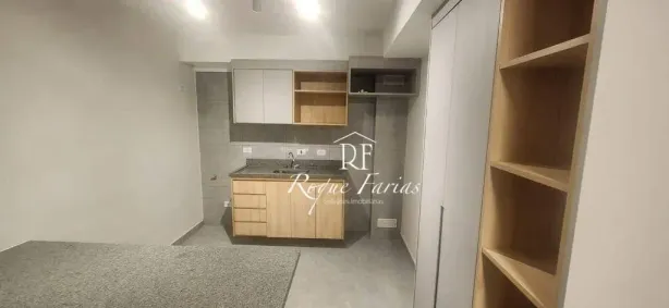 Apartamento com 1 Quarto à venda, 46m² no Rio Pequeno, São Paulo